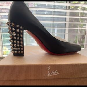 Christian Louboutin Marimalus Nappa pumps
